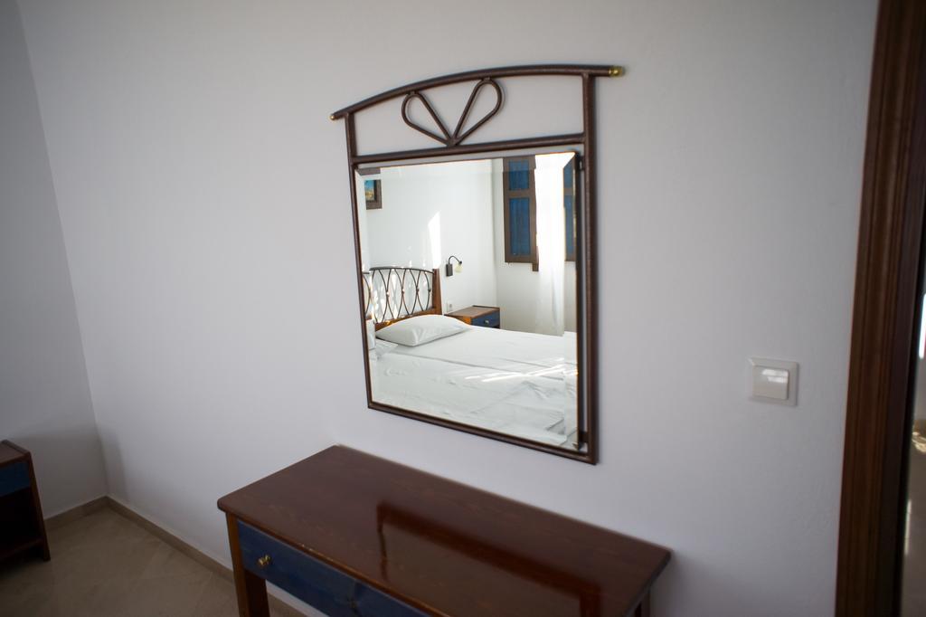 Sivota Apartments Athina Room photo