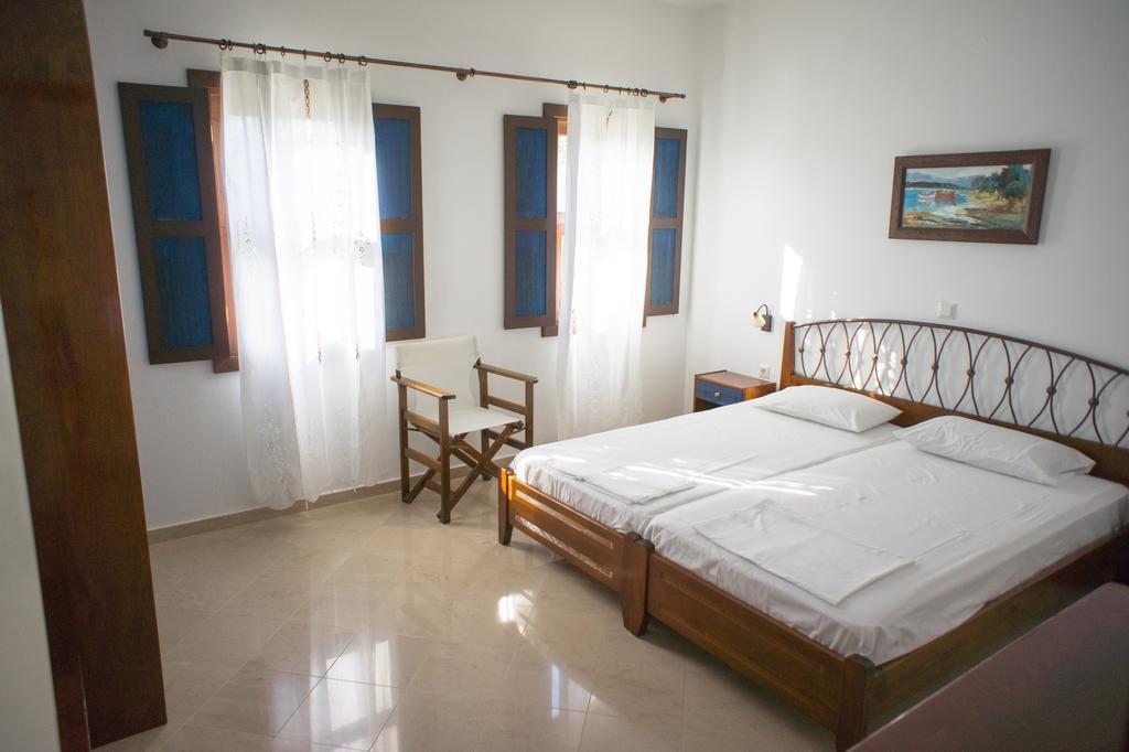 Sivota Apartments Athina Room photo